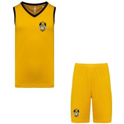 Tenue entrainement enfant