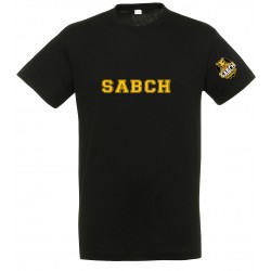 T-shirt SABCH